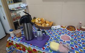 Pousada dos Viajantes